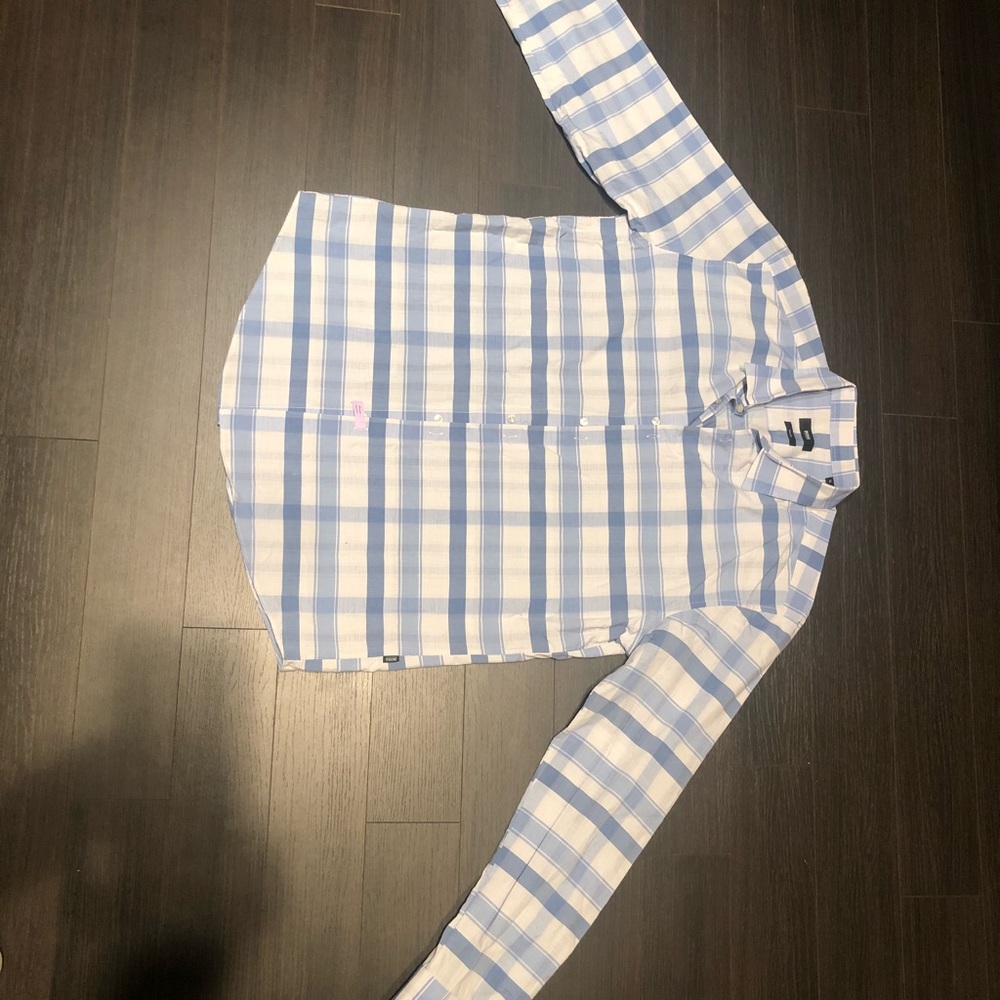 Hugo Boss Men’s Dress Shirt